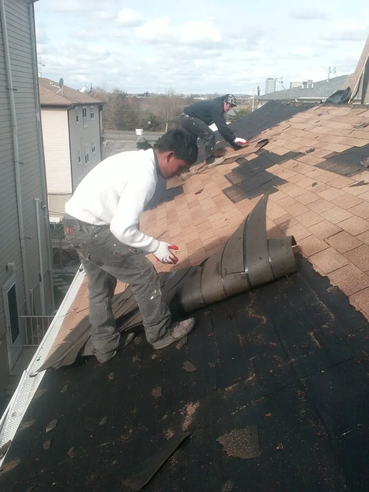 Slide of Gutama Home Improvement