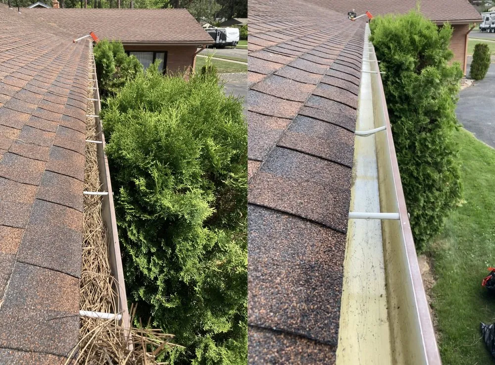 Local metal roofing installation in Colbert, WA - GutBoyz