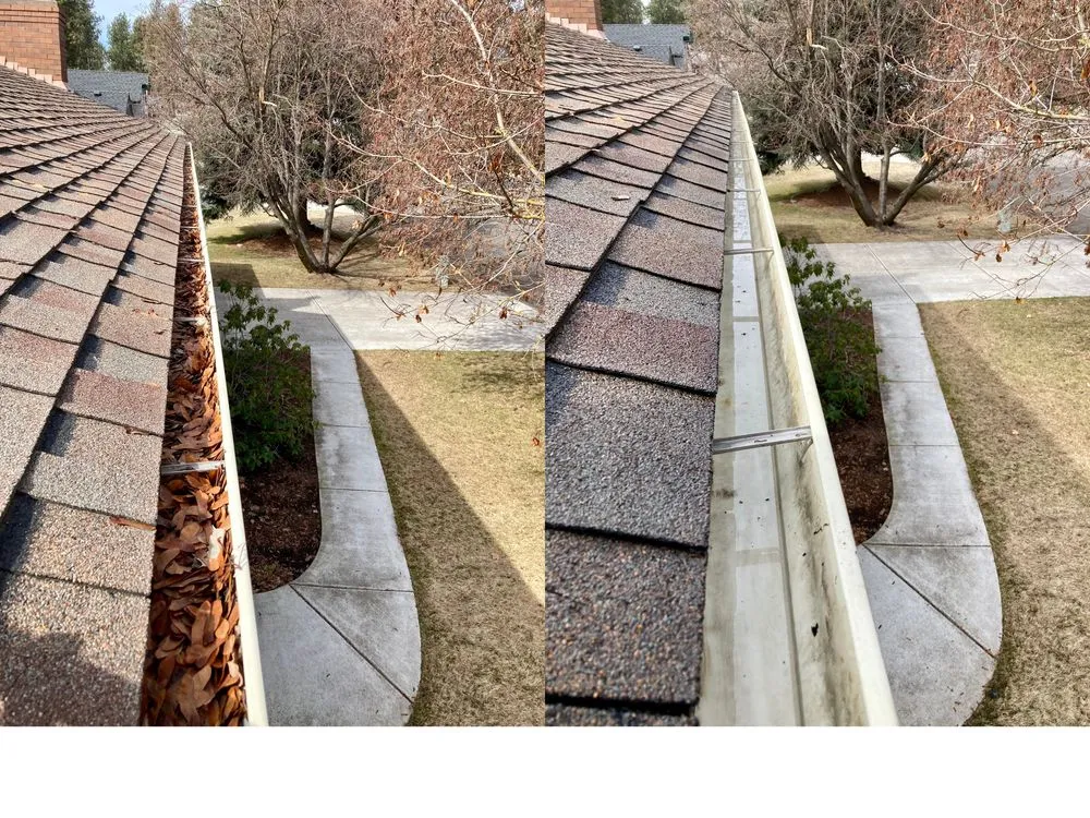 Professional flat roof repair in Colbert, WA - GutBoyz
