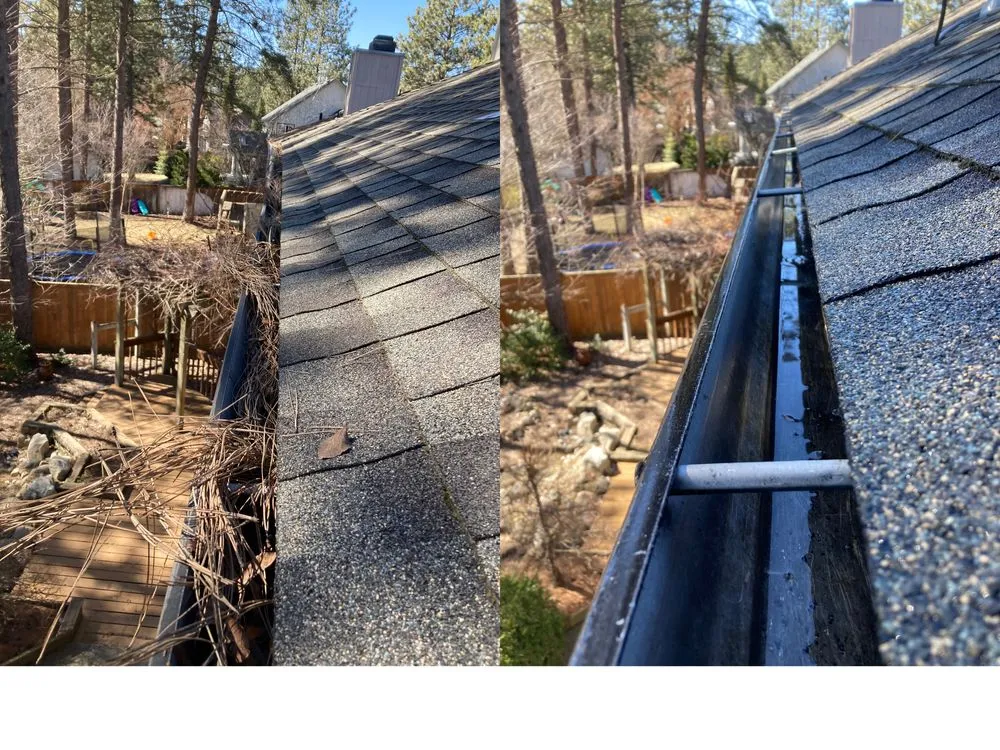 Reliable roof installation for homes in Colbert, WA by GutBoyz
