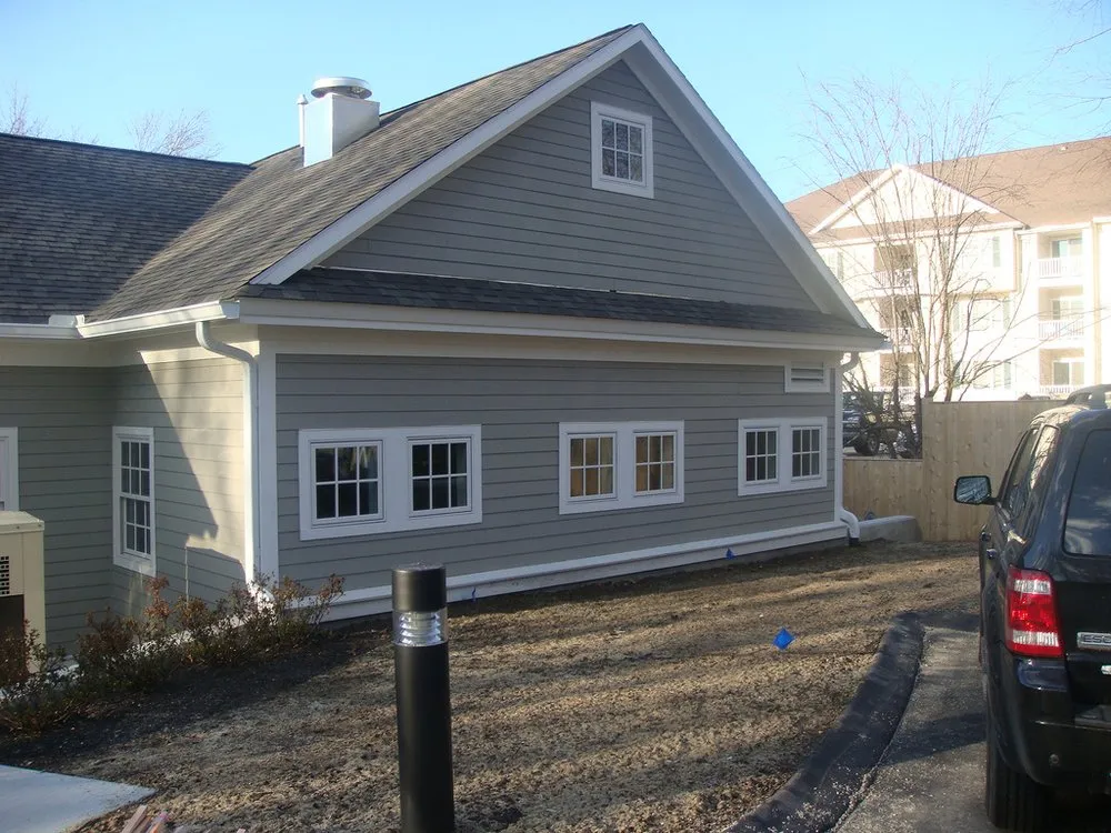 Slide of Guthrie Home Improvement