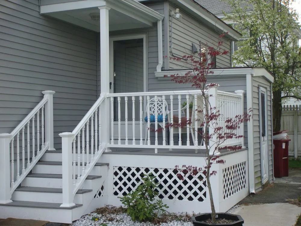 Slide of Guthrie Home Improvement