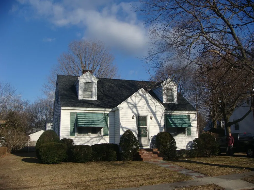 Slide of Guthrie Home Improvement