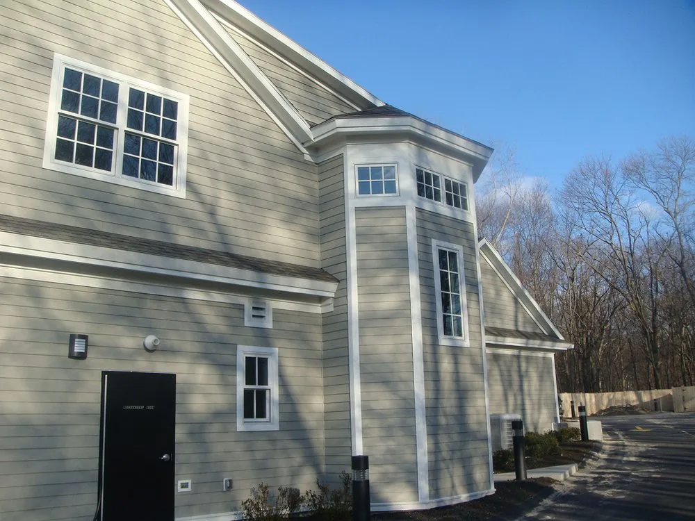 Slide of Guthrie Home Improvement