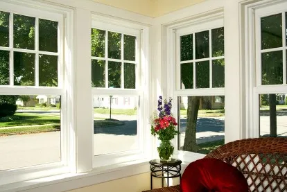 Guthrie Home Improvement Logo