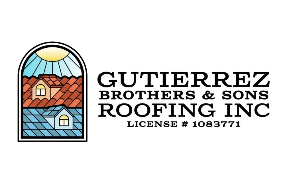Slide of Gutierrez Brothers & Sons Roofing