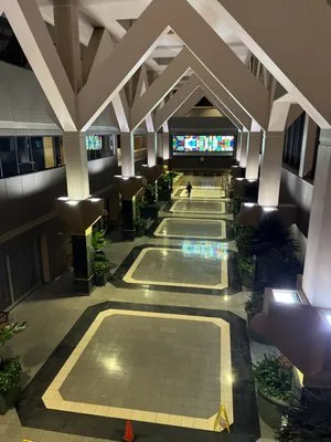 Gutierrez Home Improvement Logo