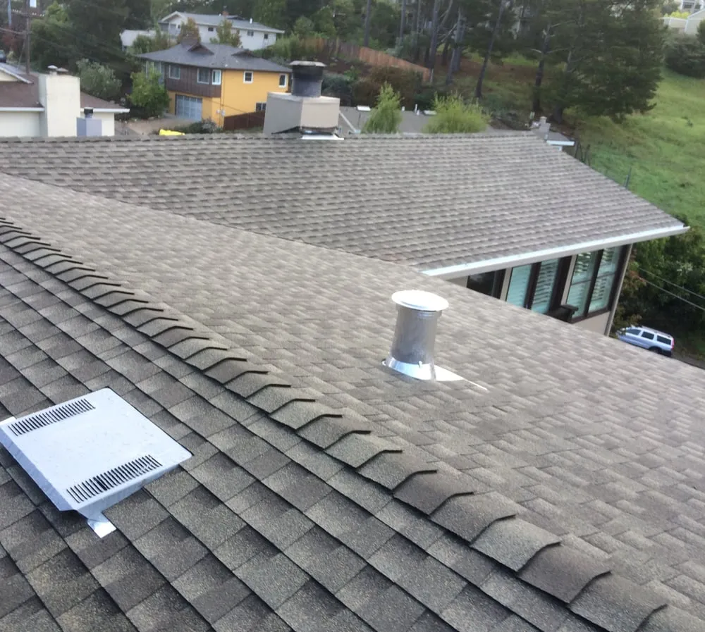 Slide of Gutierrez Roofing Company