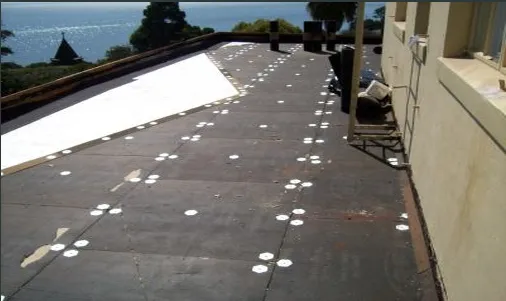 Slide of Gutierrez Roofing Company