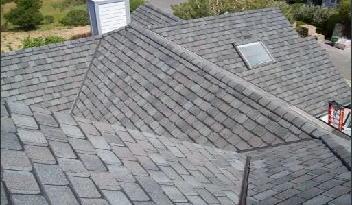 Slide of Gutierrez Roofing Company