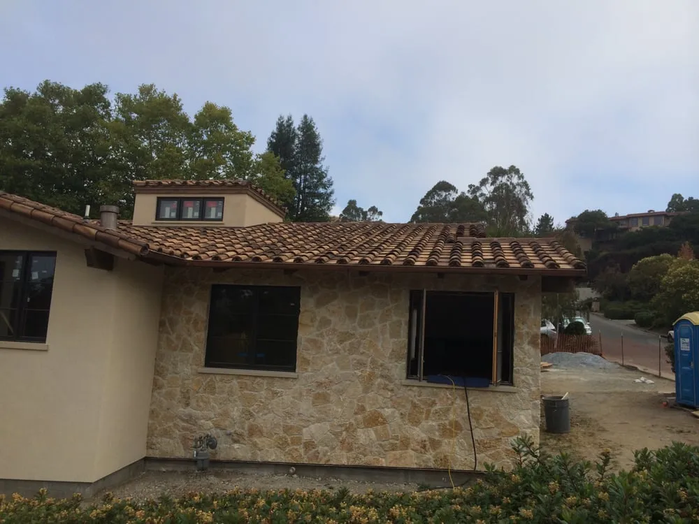 Slide of Gutierrez Roofing Company