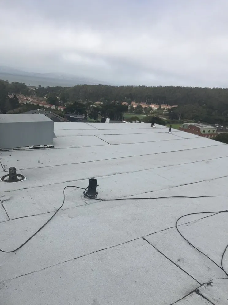 Slide of Gutierrez Roofing Company