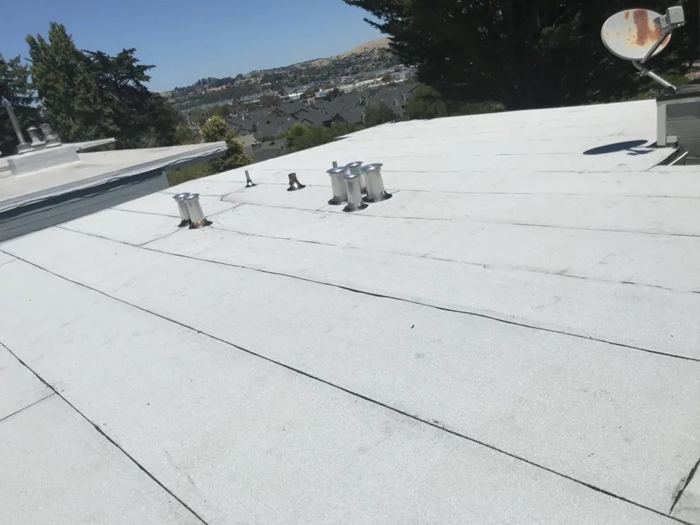 Slide of Gutierrez Roofing Company