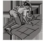 Slide of Gutierrez Roofing Company