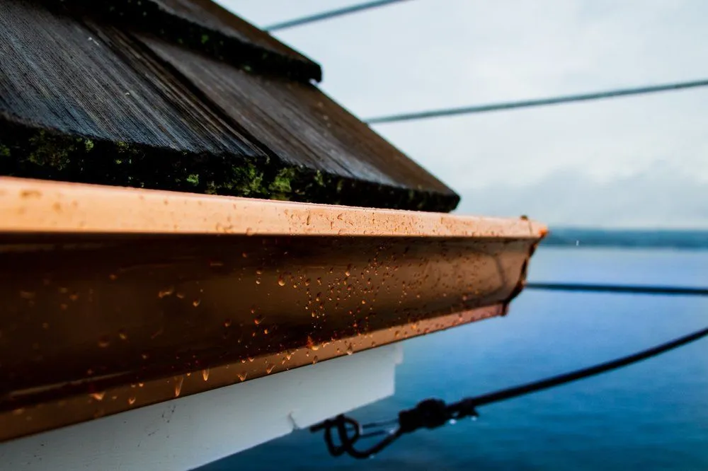 Slide of Gutter & Roof Solutions NW