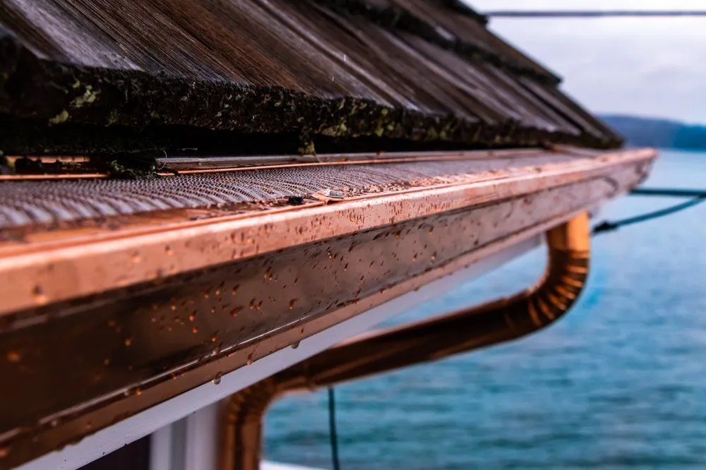 Slide of Gutter & Roof Solutions NW