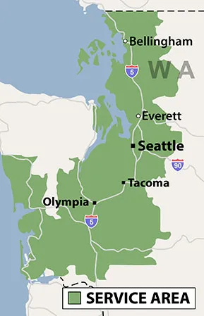 Slide of Gutter & Roof Solutions NW