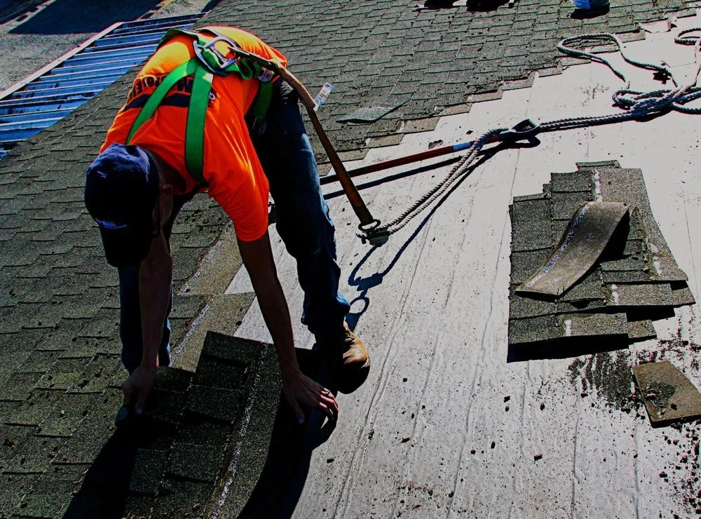 Slide of Gutter & Roof Solutions NW