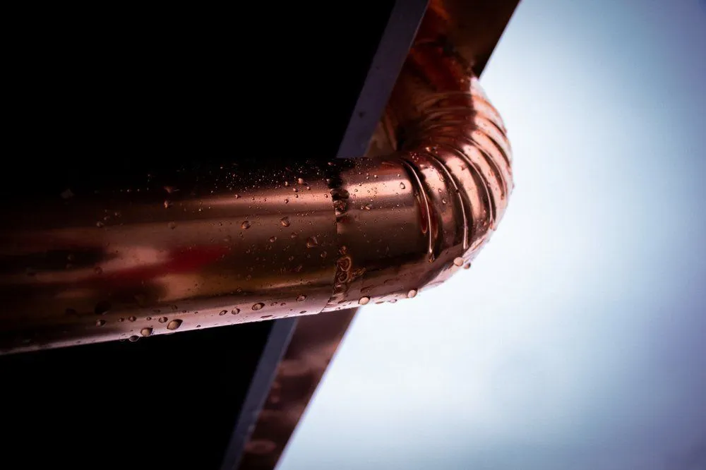 Slide of Gutter & Roof Solutions NW