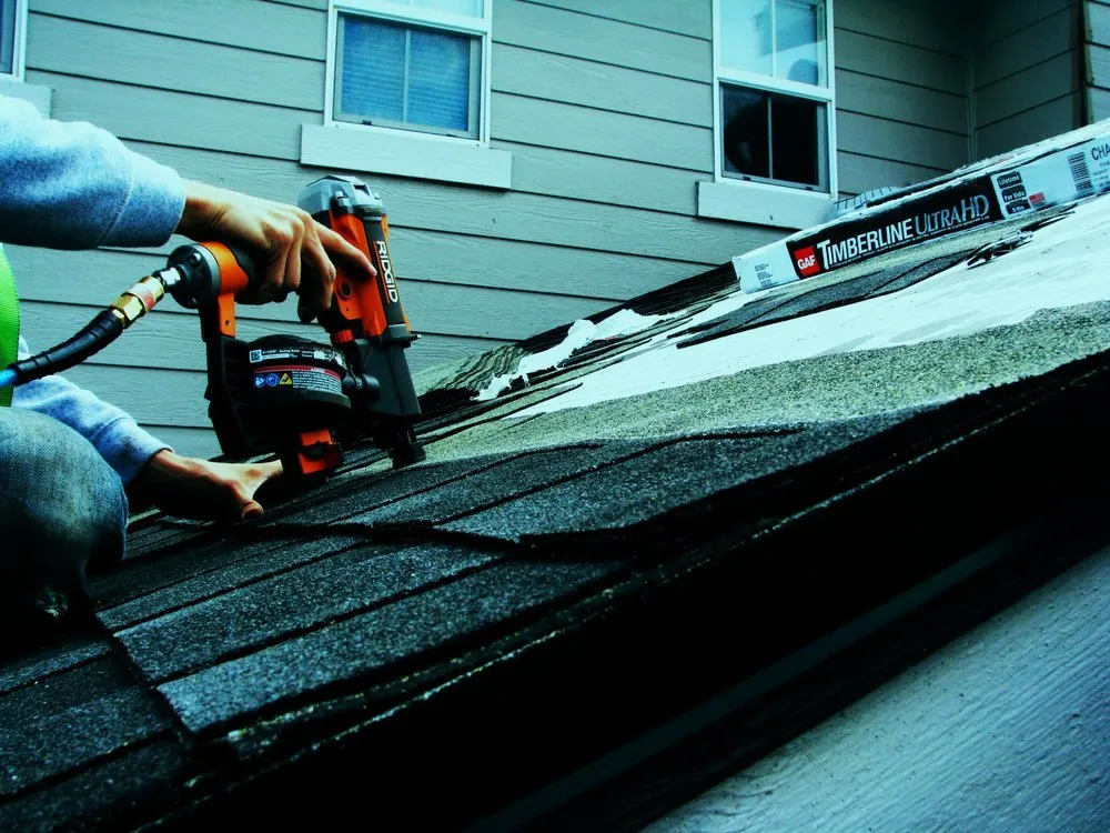 Slide of Gutter & Roof Solutions NW