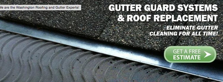 Slide of Gutter & Roof Solutions NW
