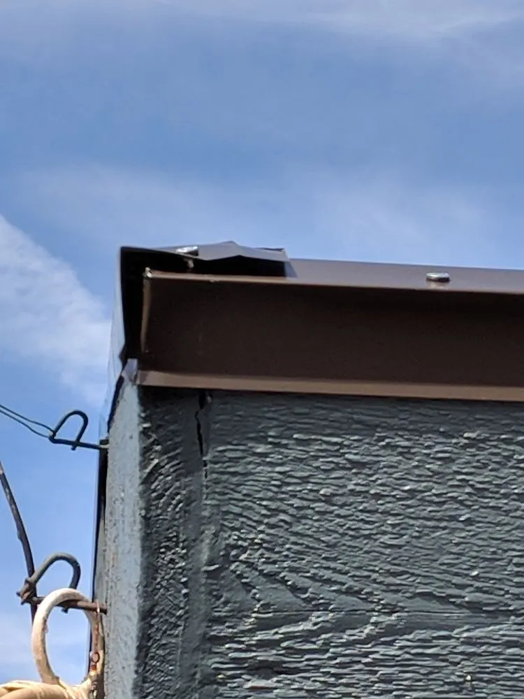 Slide of Gutter & Roof Solutions NW