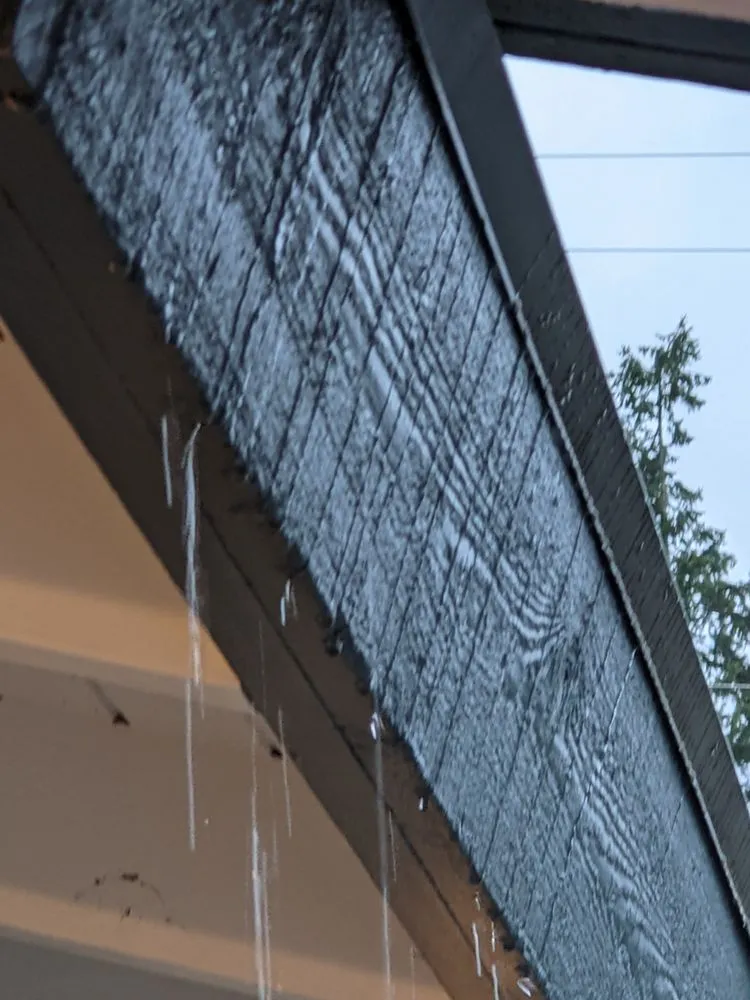 Slide of Gutter & Roof Solutions NW