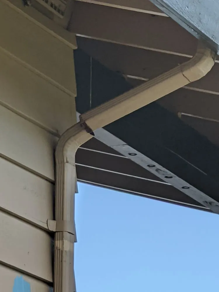 Slide of Gutter & Roof Solutions NW