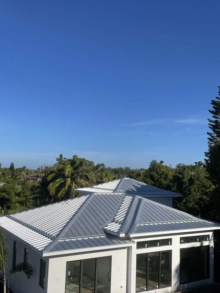 Slide of Gutter and Roof Cleaning Pro