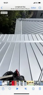 Gutter and Roof Cleaning Pro