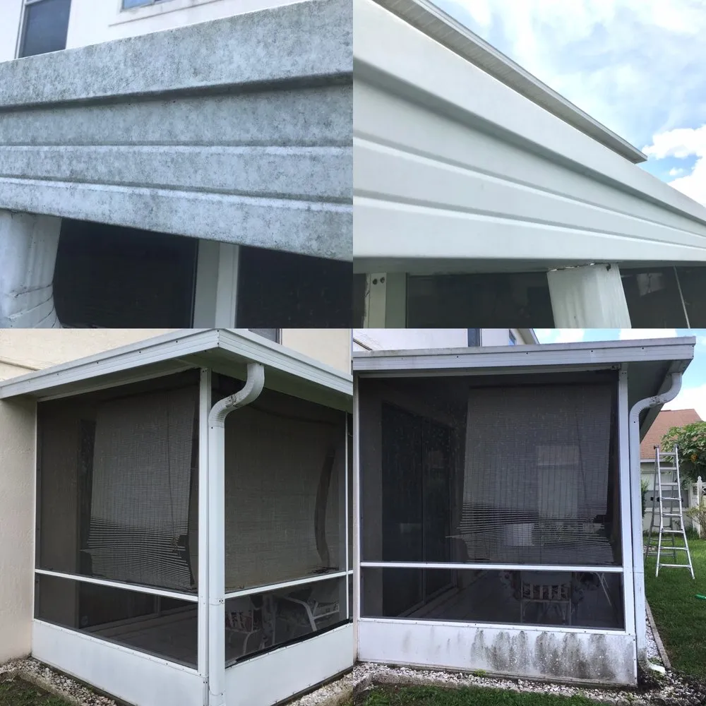 Slide of Gutter Bright