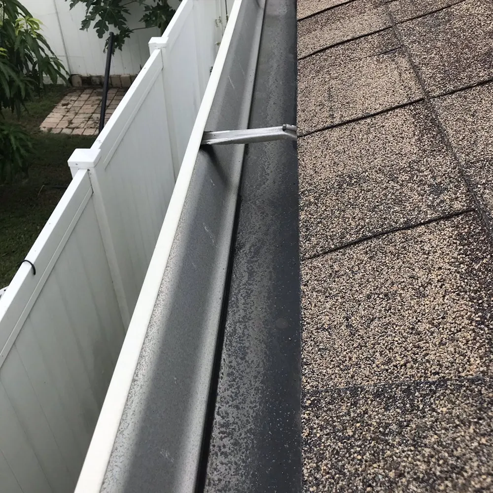 Slide of Gutter Bright