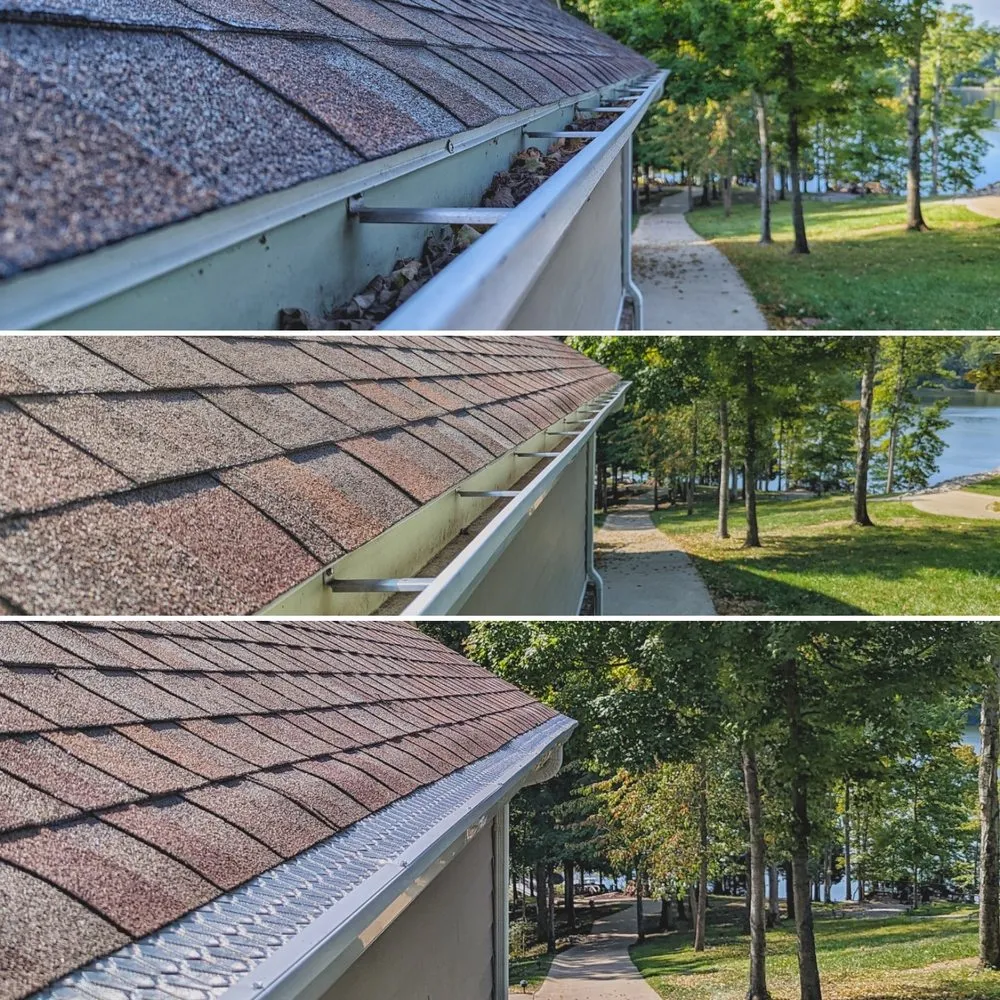 Slide of Gutter Bright