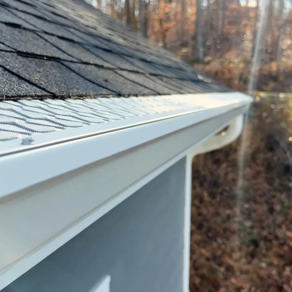 Slide of Gutter Bright