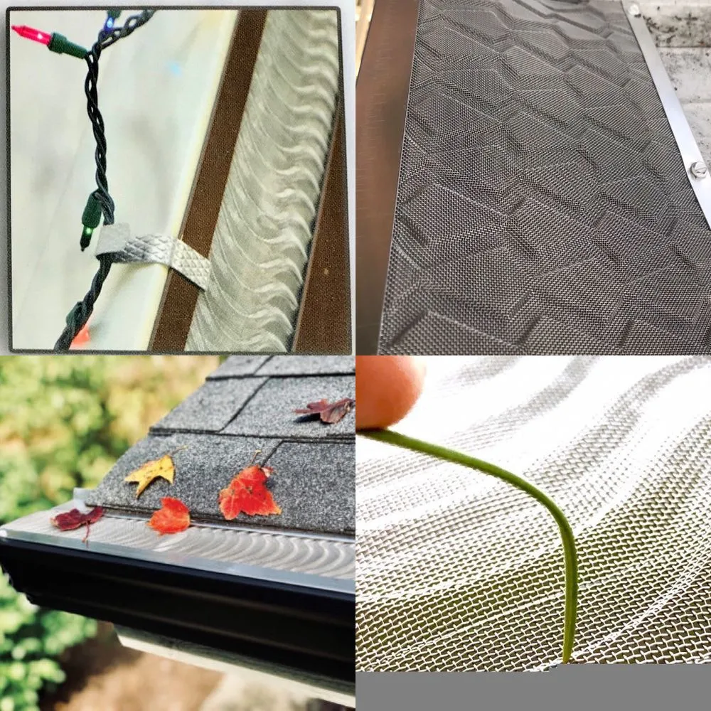 Slide of Gutter Bright