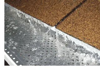 Slide of Gutter Brothers