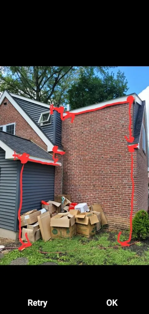 Slide of Gutter Brothers