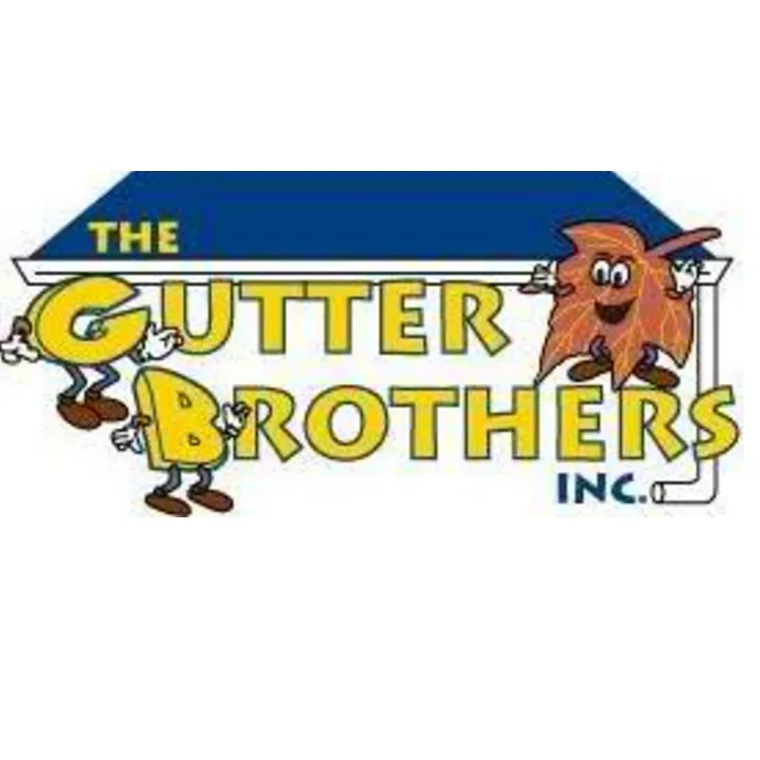 Slide of Gutter Brothers