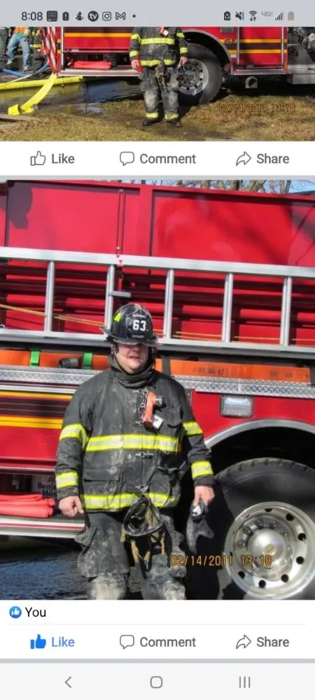 Slide of Gutter Brothers