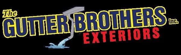 Slide of Gutter Brothers