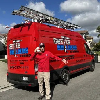 Reliable roof installation experts serving Corona Del Mar, CA - Gutter Builders Newport Beach