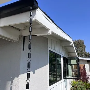 Trusted storm damage roof repair near you in Corona Del Mar, CA by Gutter Builders Newport Beach