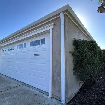 Expert roof installation after storm damage in Corona Del Mar, CA by Gutter Builders Newport Beach