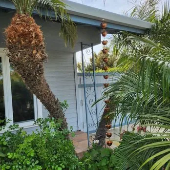 Top-rated storm damage roof repair same-day service in Corona Del Mar, CA by Gutter Builders Newport Beach