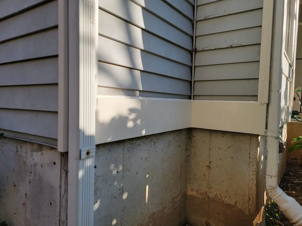 Slide of Gutter Cleaning Service