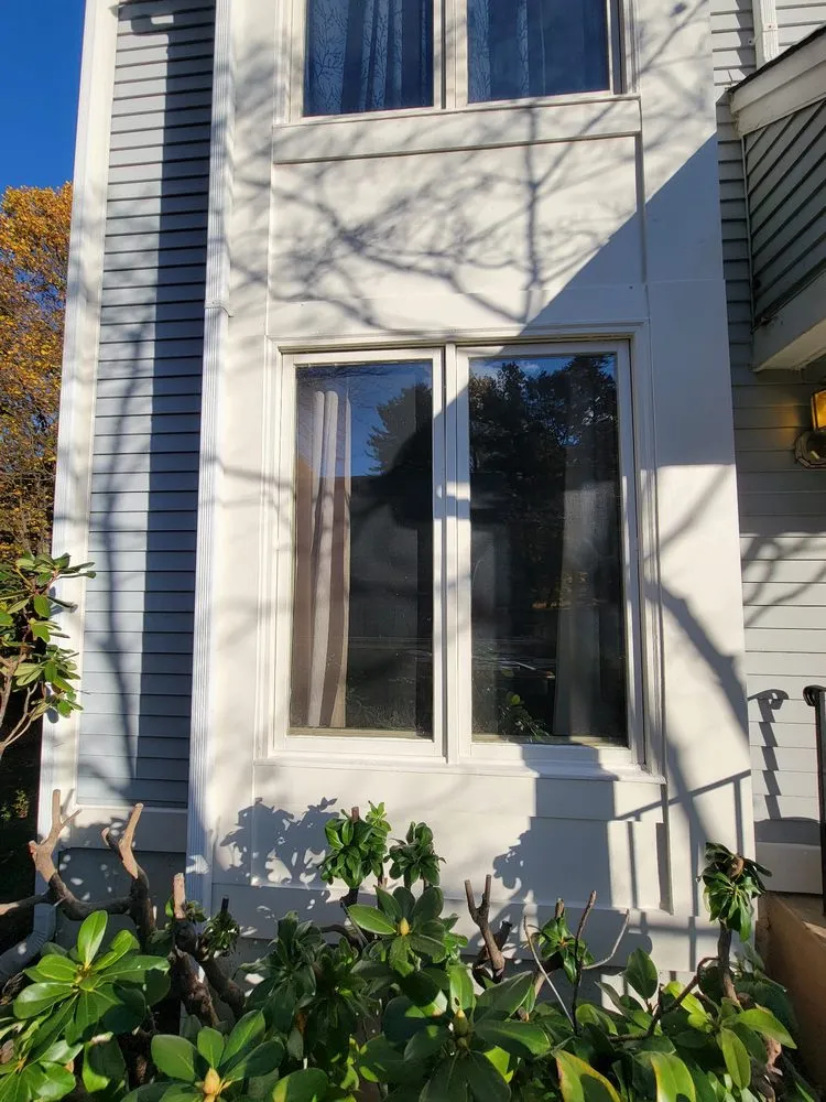 Slide of Gutter Cleaning Service