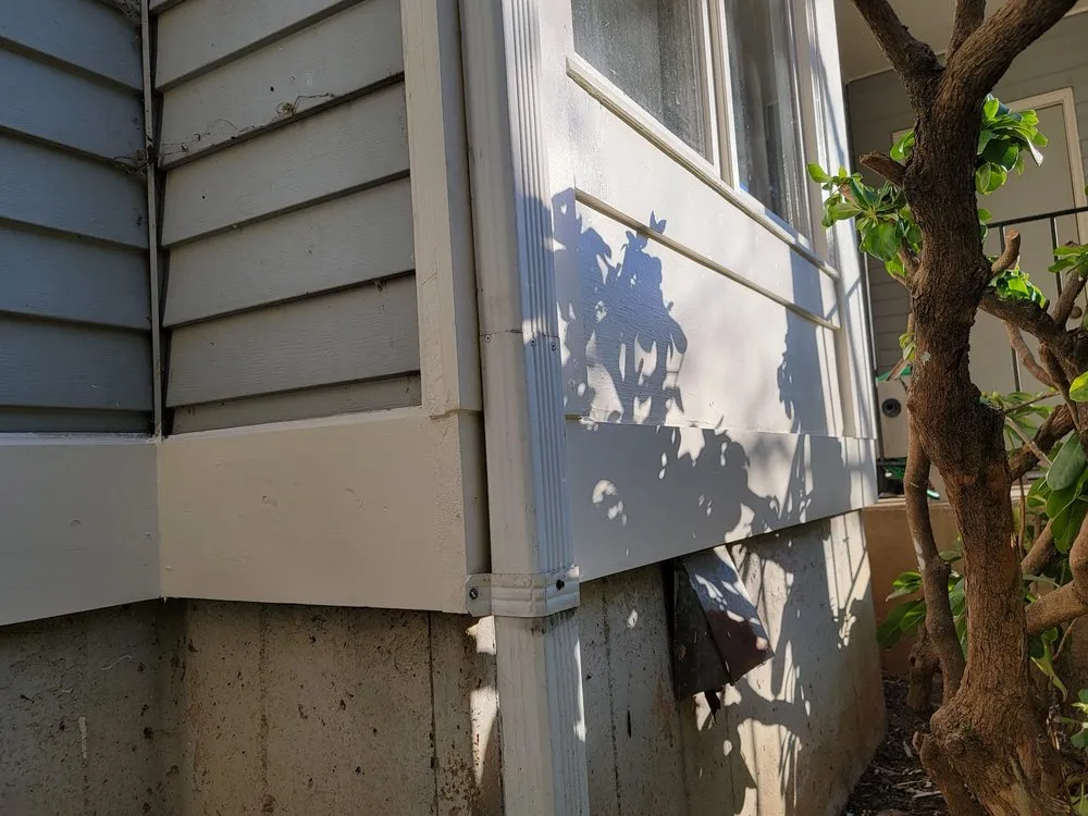 Slide of Gutter Cleaning Service