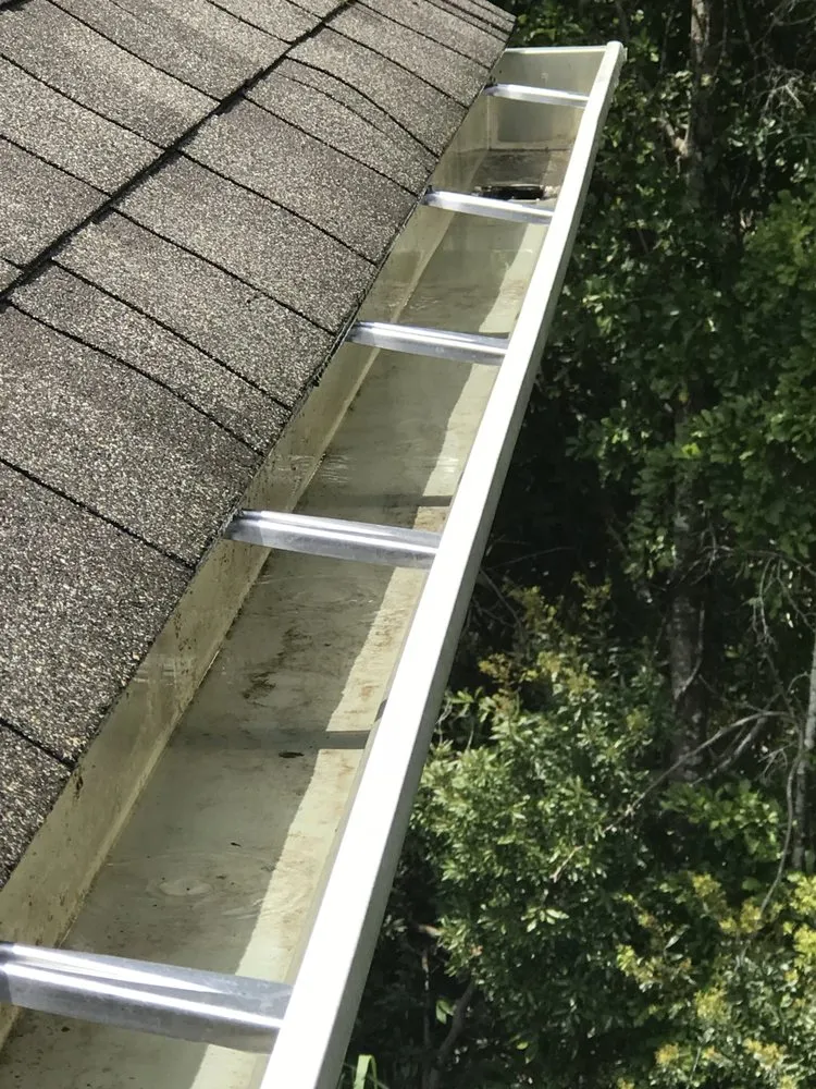 Local flat roof repair with free inspection across Okatie, SC - Gutter Clutter Cleaning & Roof Repair