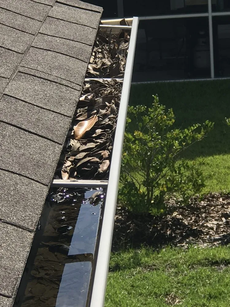 Expert metal roofing installation in Okatie, SC by Gutter Clutter Cleaning & Roof Repair