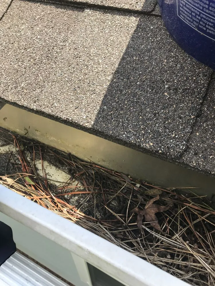 Top-rated storm damage roof repair in Okatie, SC by Gutter Clutter Cleaning & Roof Repair